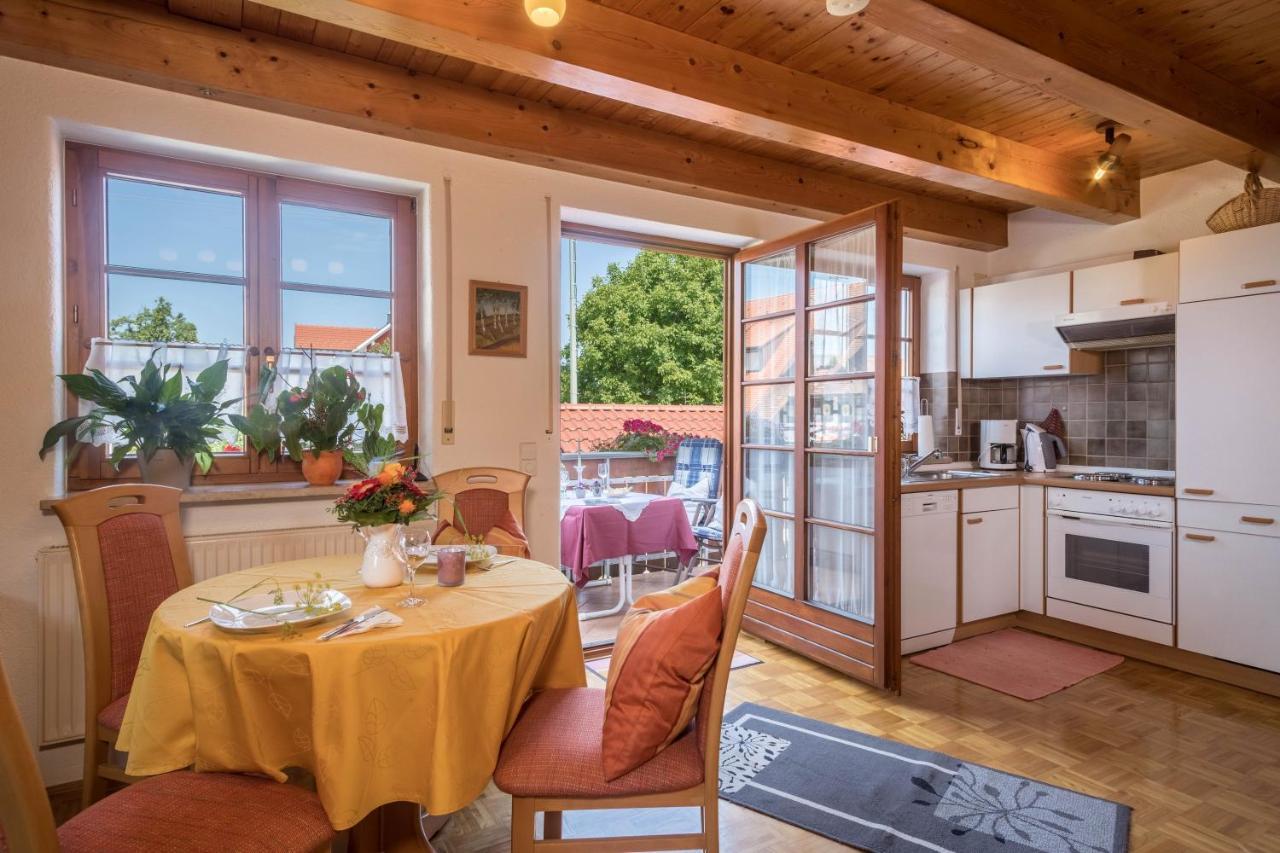 Haus Desor Kressbronn am Bodensee Exterior foto