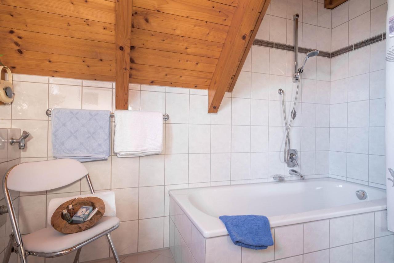 Haus Desor Kressbronn am Bodensee Exterior foto