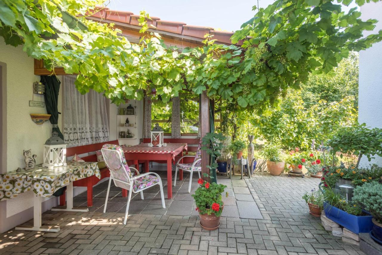 Haus Desor Kressbronn am Bodensee Exterior foto