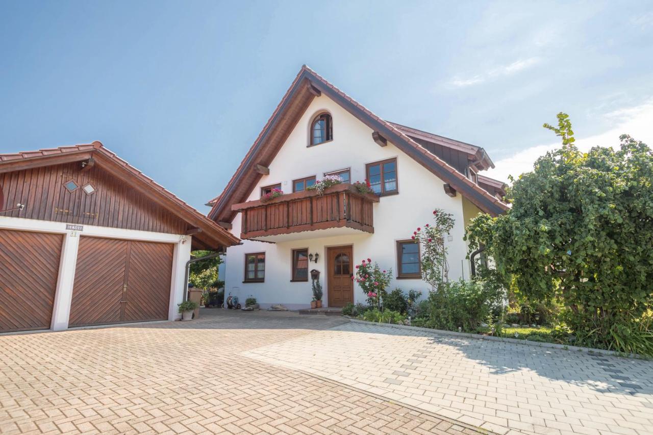 Haus Desor Kressbronn am Bodensee Exterior foto