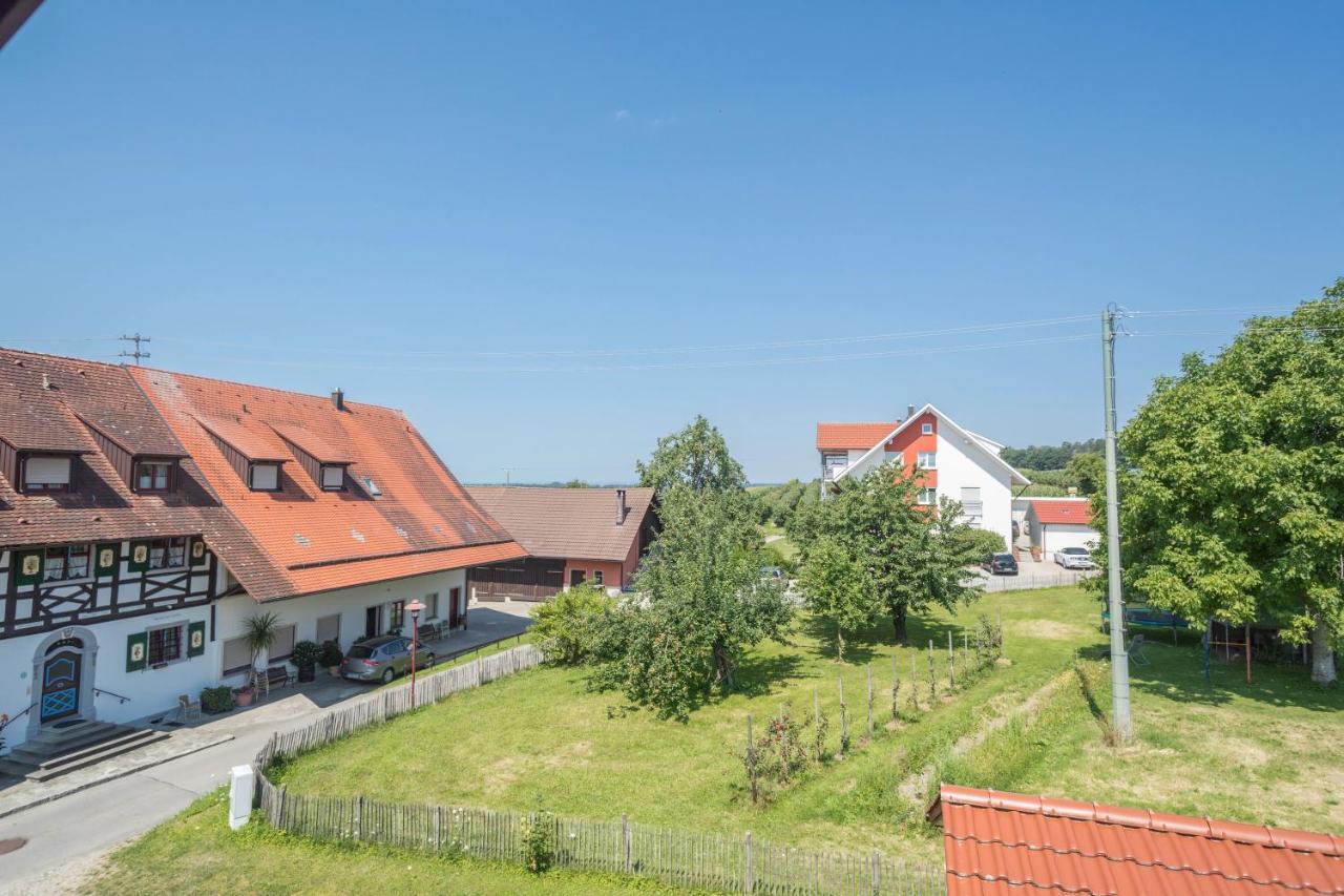 Haus Desor Kressbronn am Bodensee Exterior foto
